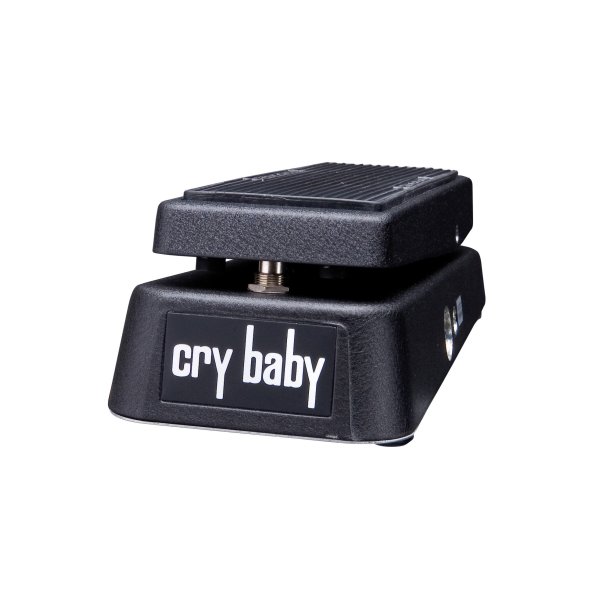 Cry Baby GCB95 Wah wah